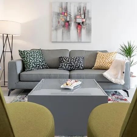 Luxury Mazza -michaela Ragusa