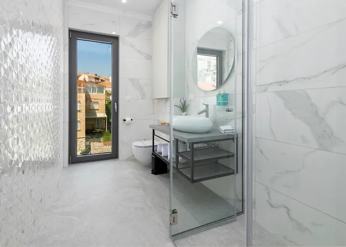 Luxury Mazza -michaela Appartamento