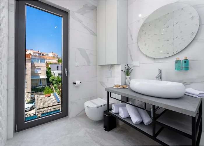 Appartamento Luxury Mazza -michaela