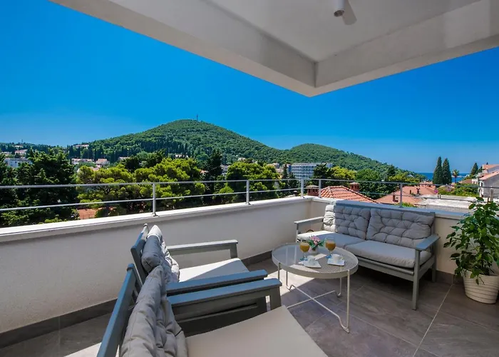 Appartamento Luxury Mazza -michaela Ragusa