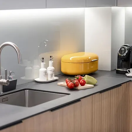 Luxury Mazza -michaela * דוברובניק