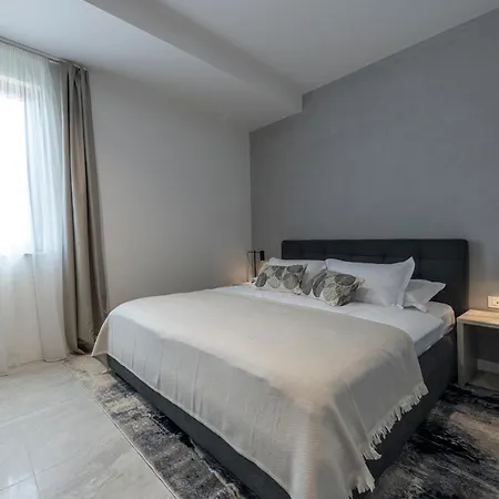 Luxury Mazza -michaela דירה דוברובניק