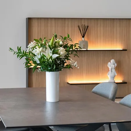 Luxury Mazza -michaela Apartment