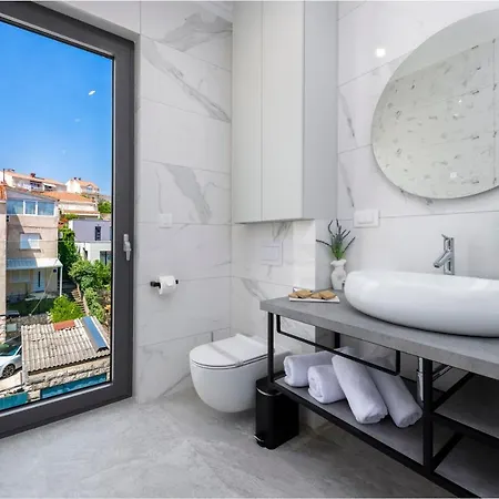 Apartment Luxury Mazza -michaela
