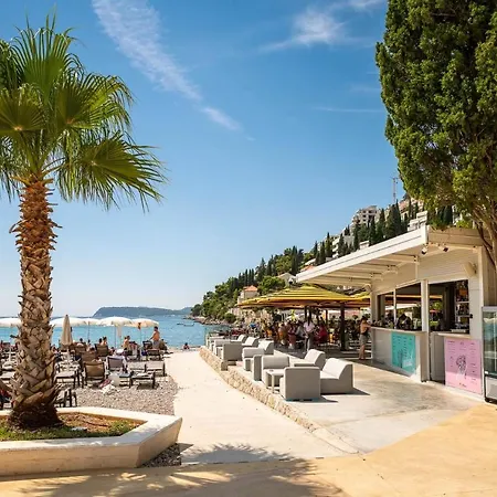 Luxury Mazza -michaela Apartment Dubrovnik