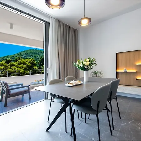 Apartment Luxury Mazza -michaela