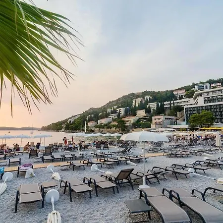 Apartment Luxury Mazza -michaela Dubrovnik