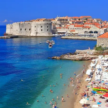 Luxury Mazza -michaela * Dubrovnik
