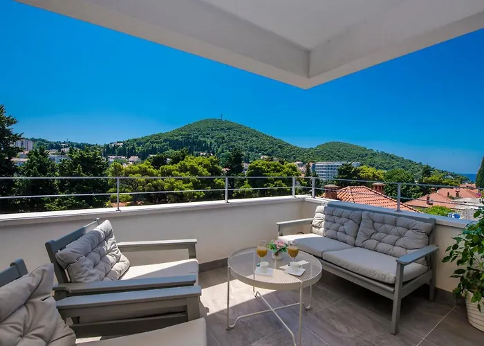 Luxury Mazza -michaela Dubrovnik