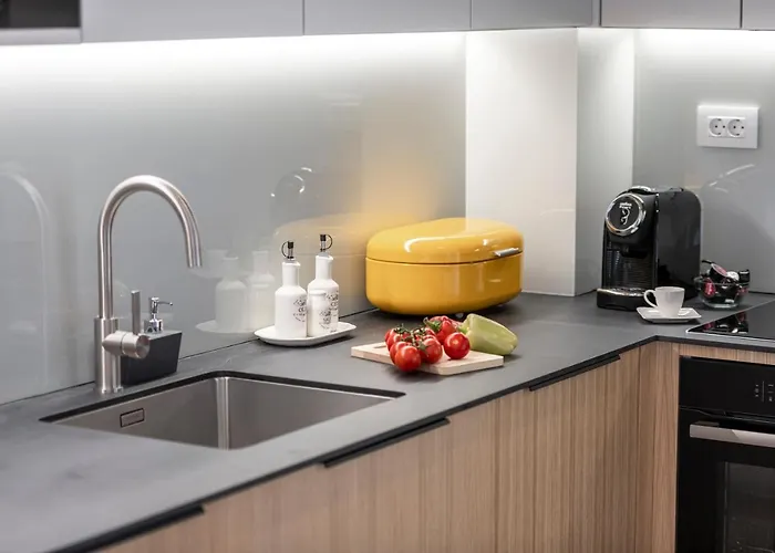 Luxury Mazza -michaela * Dubrownik