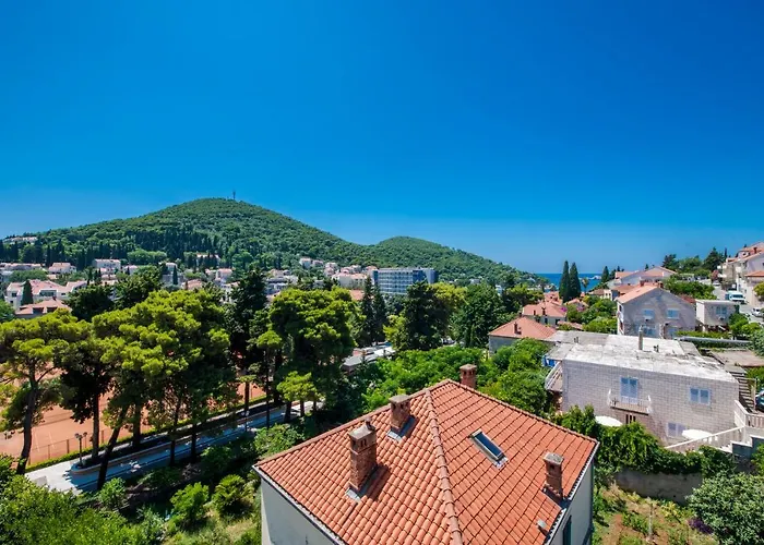 Luxury Mazza -michaela Dubrownik