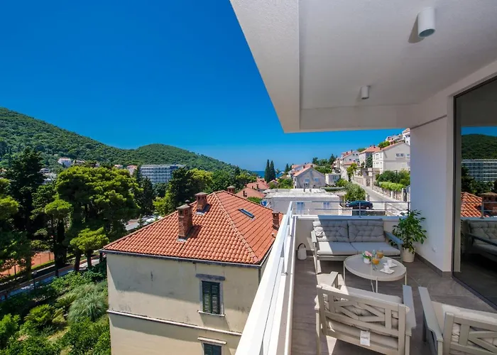 Apartament Luxury Mazza -michaela