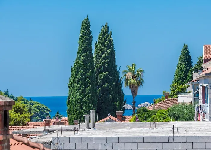 Luxury Mazza -michaela Apartament