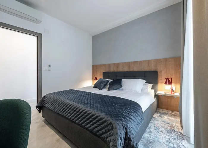 Luxury Mazza -michaela Dubrovnik