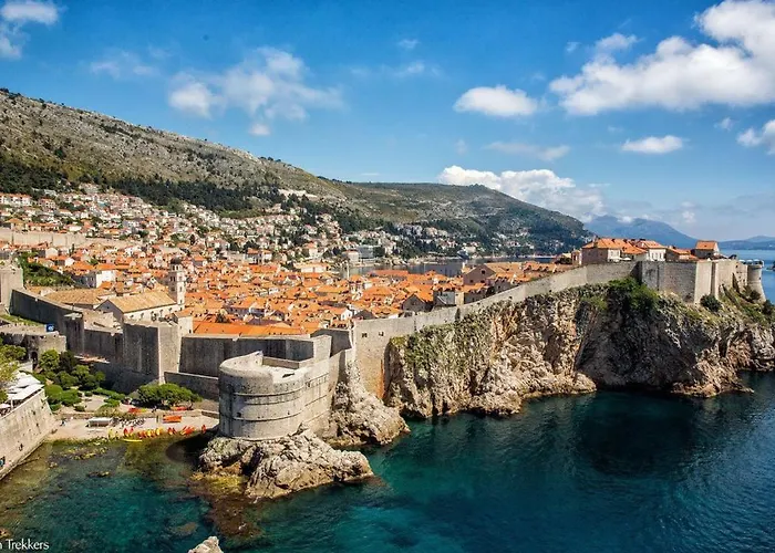 Luxury Mazza -michaela