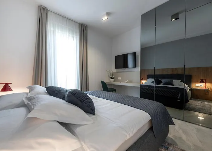 Luxury Mazza -michaela Dubrovnik