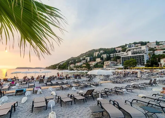 Lägenhet Luxury Mazza -michaela Dubrovnik