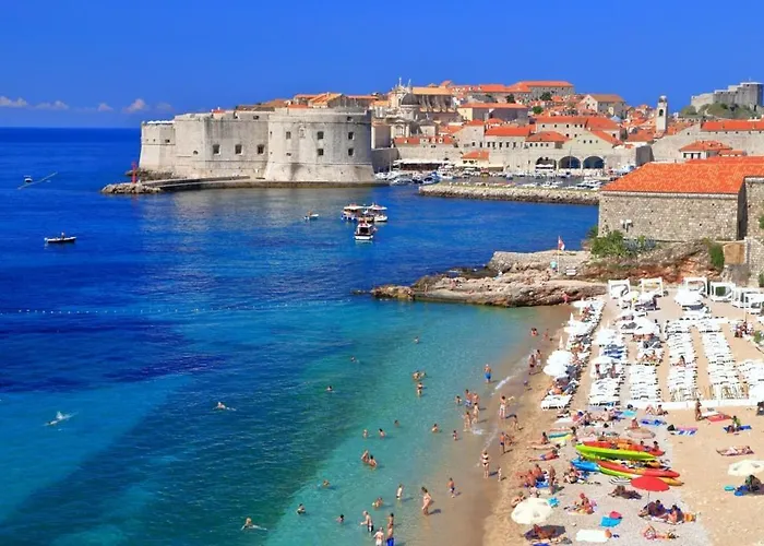 Luxury Mazza -michaela * Dubrovnik