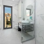 Luxury Mazza -michaela Apartmán