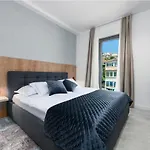 Apartmán Luxury Mazza -michaela *