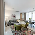 Apartmán Luxury Mazza -michaela *