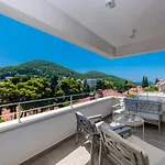 Apartmán Luxury Mazza -michaela