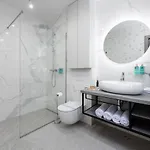 Luxury Mazza -michaela Apartmán