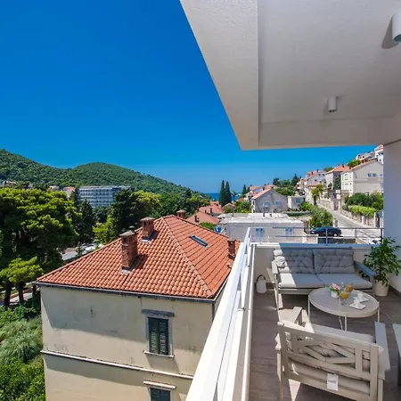 Apartmán Luxury Mazza -michaela