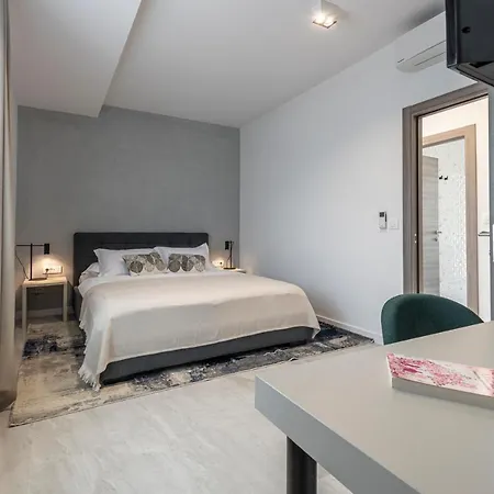 Luxury Mazza -michaela Dubrovnik