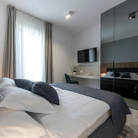 Luxury Mazza -michaela Dubrovnik