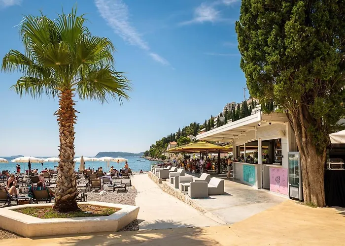 Luxury Mazza -michaela Apartmán Dubrovník