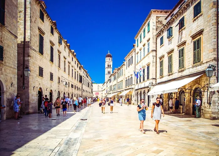 Luxury Mazza -michaela *