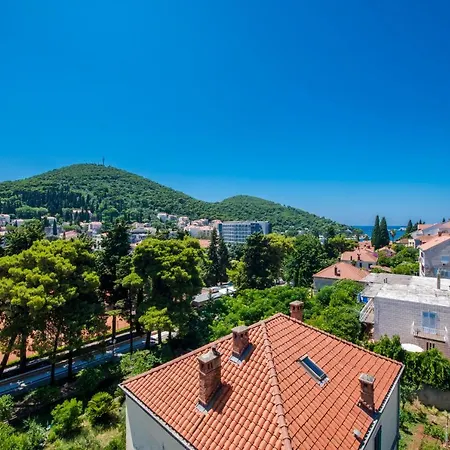 Luxury Mazza -michaela Dubrovnik