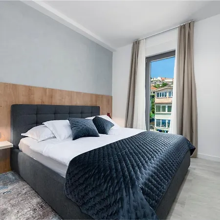 Apartamento Luxury Mazza -michaela *