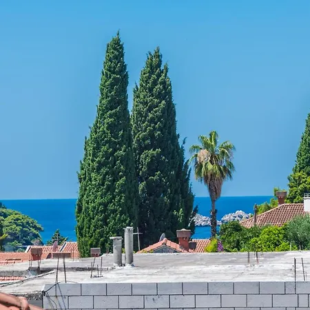 Luxury Mazza -michaela Apartamento