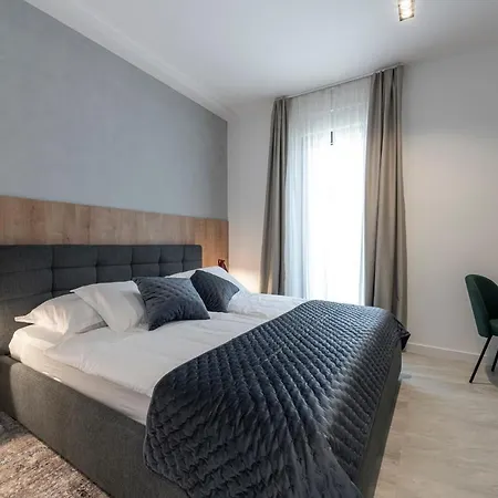 Luxury Mazza -michaela Apartamento Dubrovnik