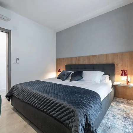 Luxury Mazza -michaela Dubrovnik